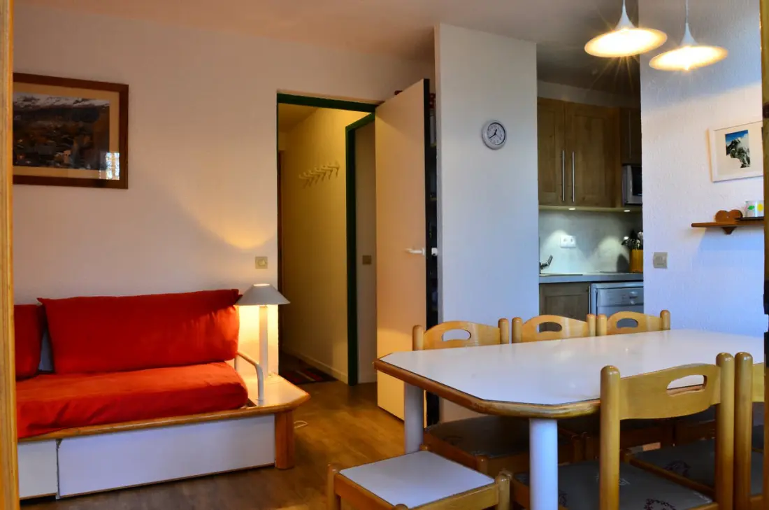 Residence LE DE 4