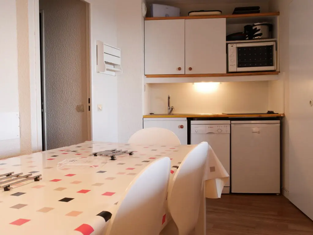 Residence LE DE 4