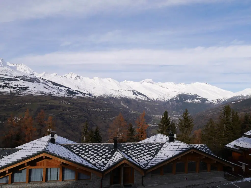 Residence LE DE 4