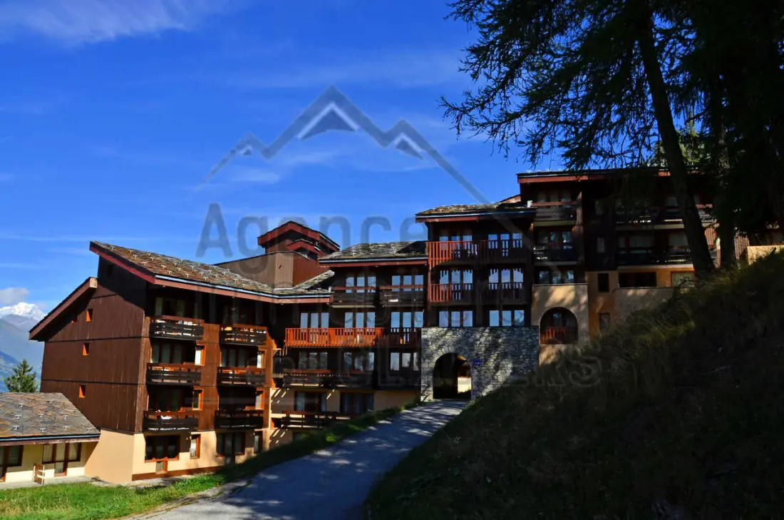 Residence LE DE 4