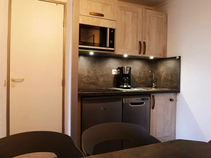 Residence LE DE 4