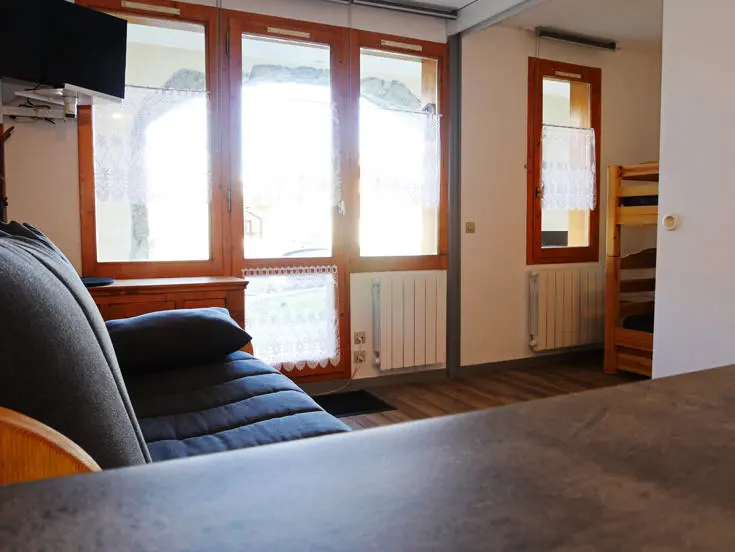 Residence LE DE 4
