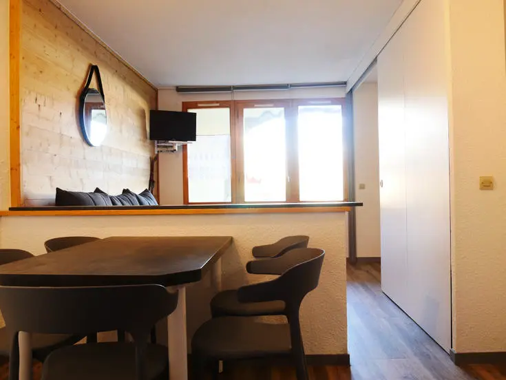 Residence LE DE 4