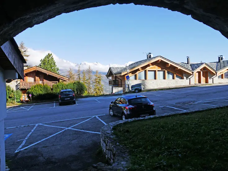 Residence LE DE 4