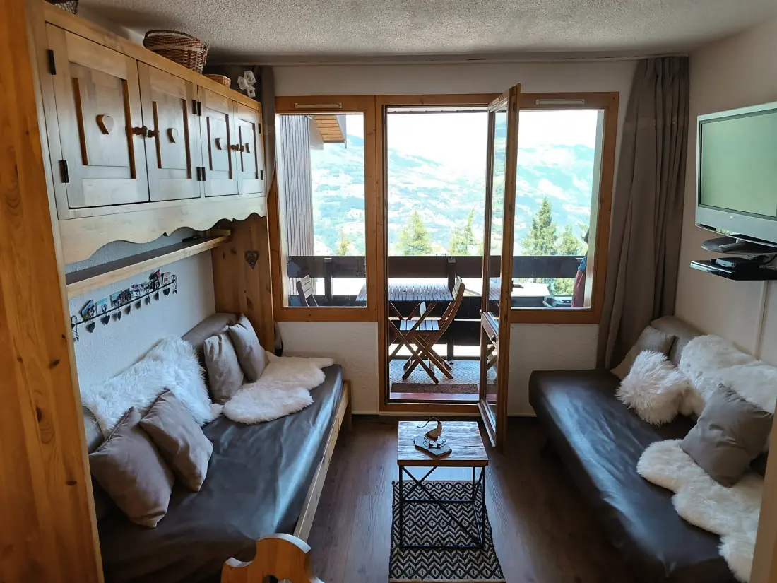 Residence Le De 4