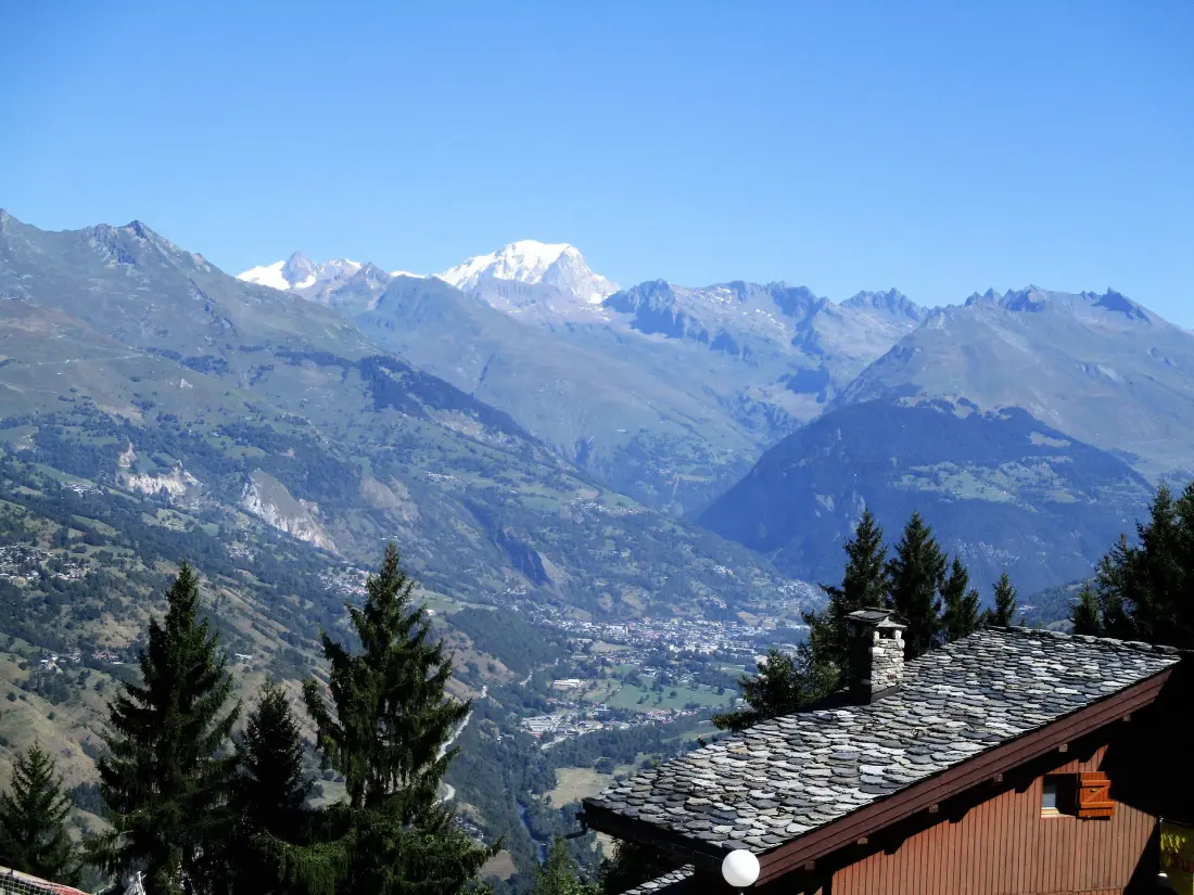 Residence Le De 4