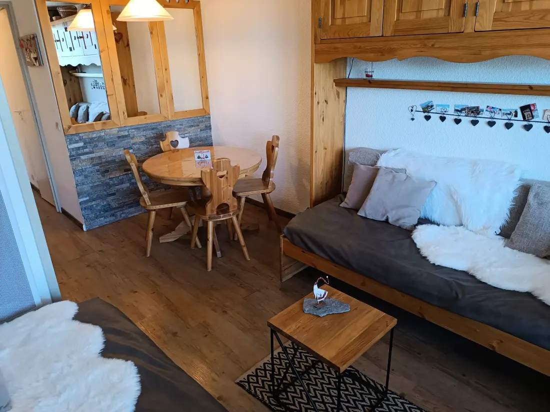 Residence Le De 4
