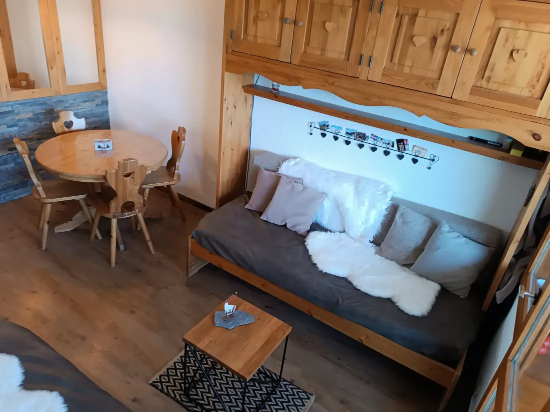 Residence Le De 4