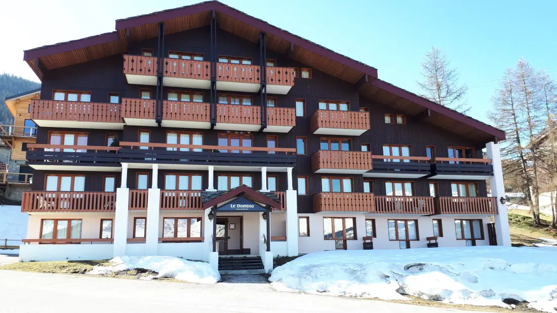 Residence Le Domino