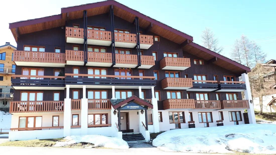 Residence Le Domino