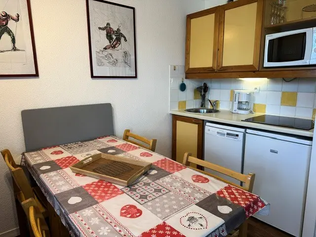 Residence Le Domino