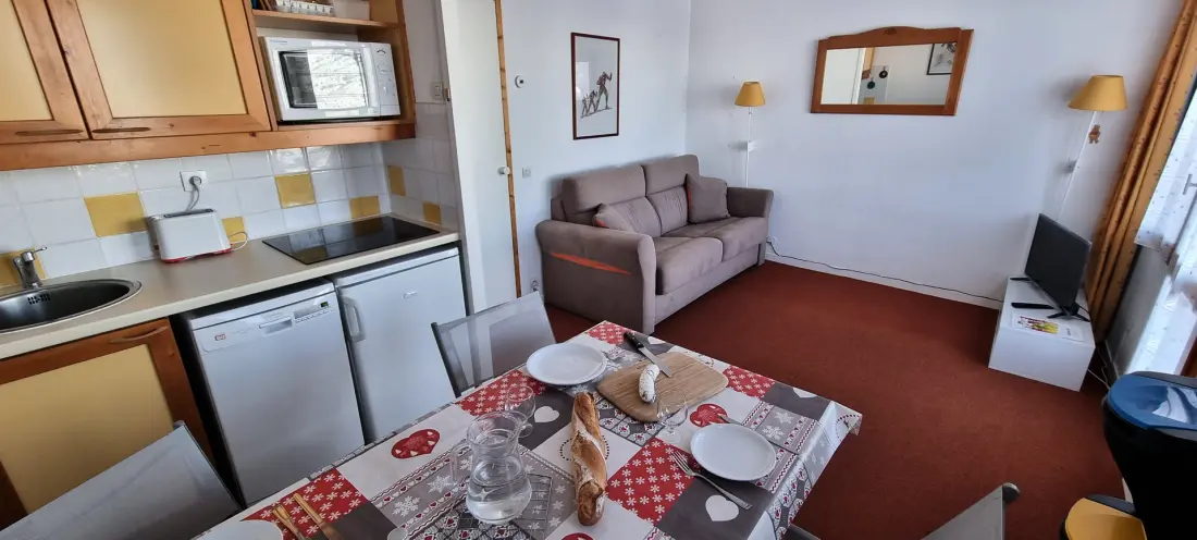 Residence Le Domino