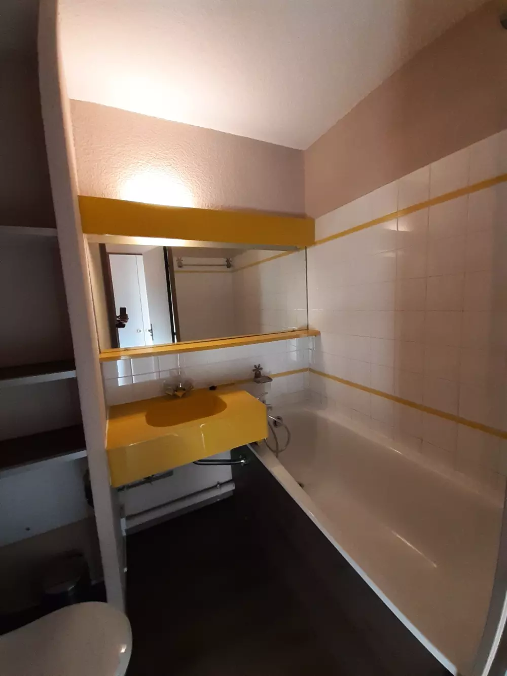 Residenza Le Hameau du Sauget - maeva Home