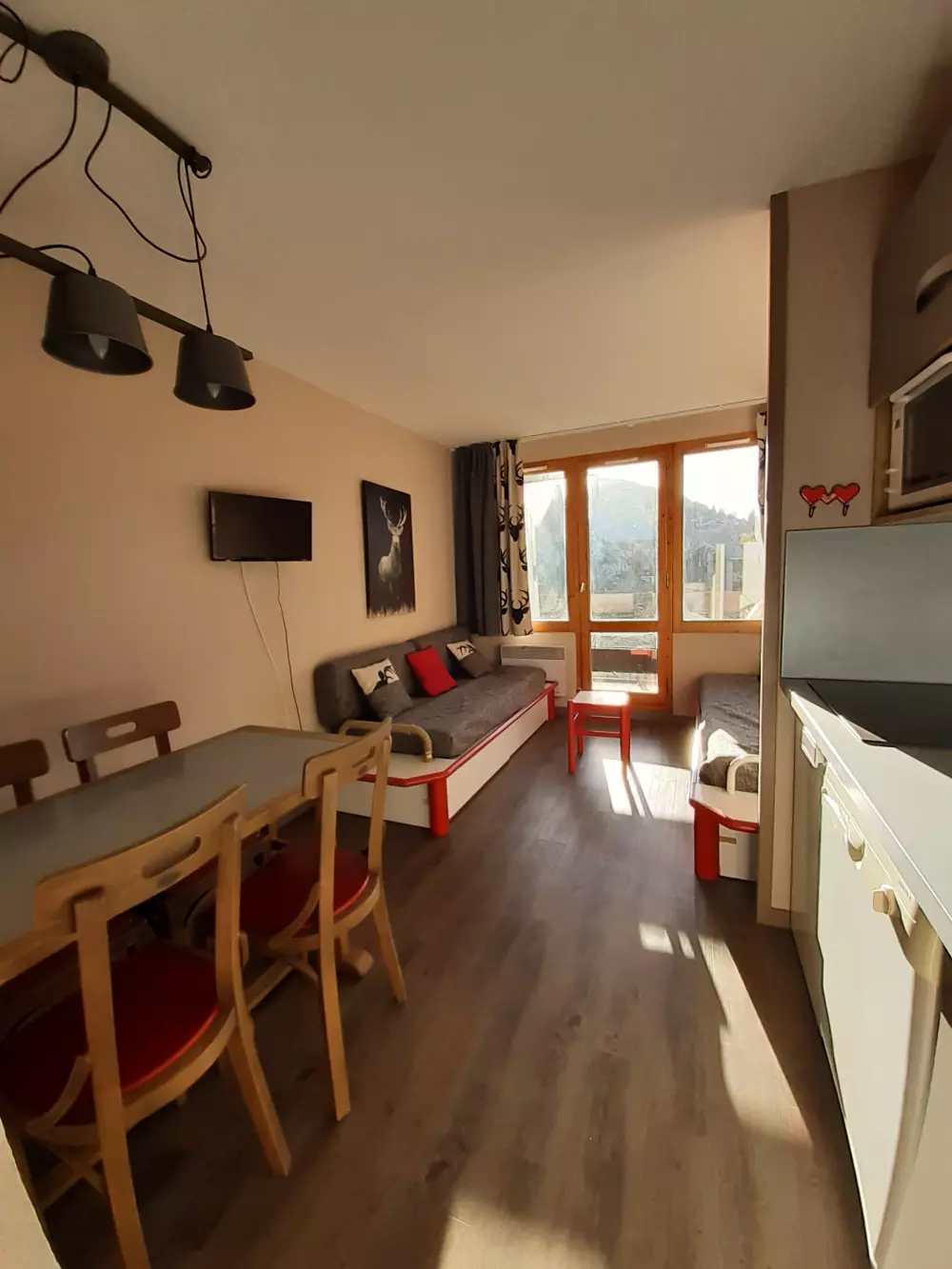 Residenza Le Hameau du Sauget - maeva Home