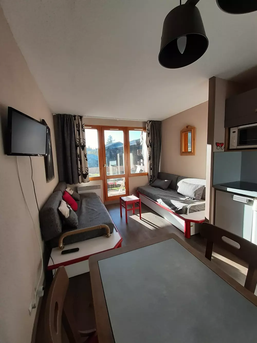 Residenza Le Hameau du Sauget - maeva Home