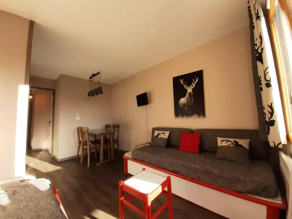 Residenza Le Hameau du Sauget - maeva Home