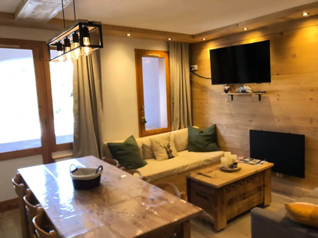 Residence Le Hameau du Sauget - maeva Home