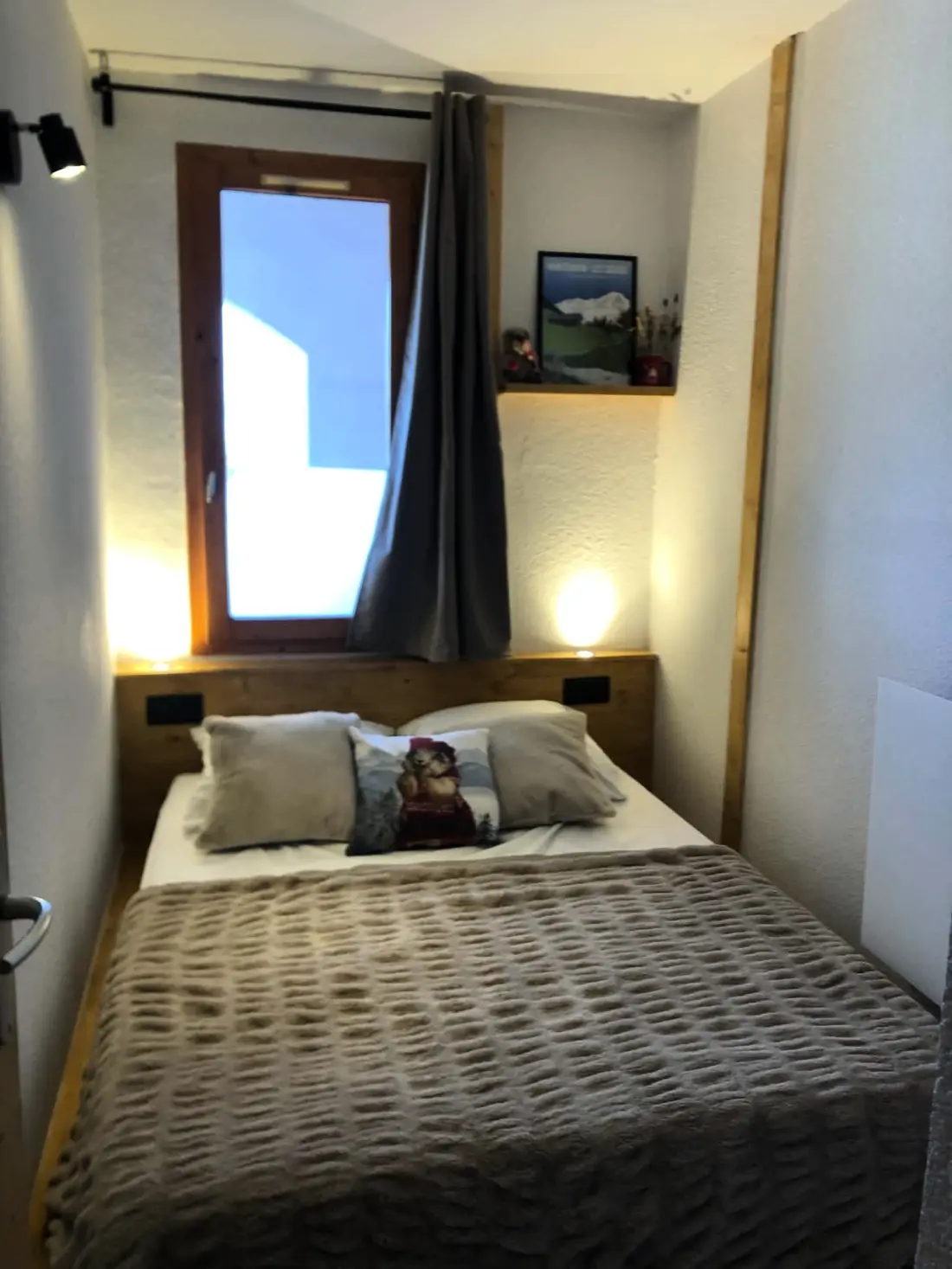 Residence Le Hameau du Sauget - maeva Home
