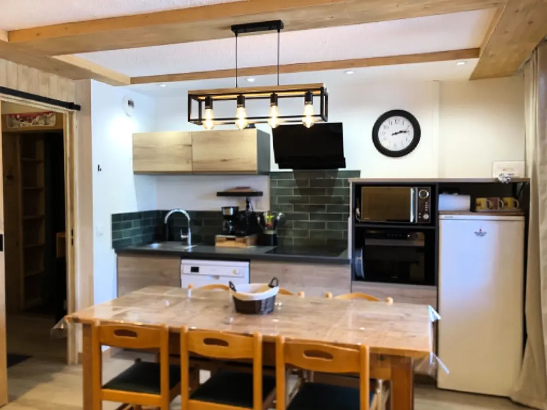 Residence Le Hameau du Sauget - maeva Home