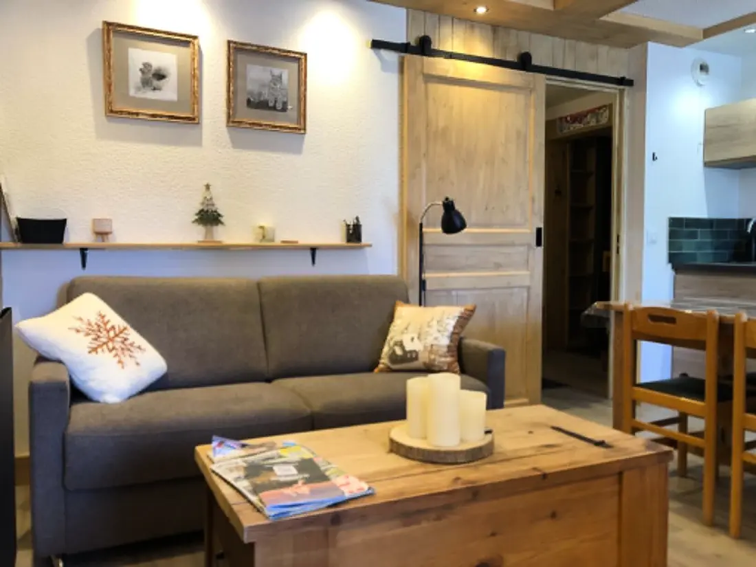 Residence Le Hameau du Sauget - maeva Home