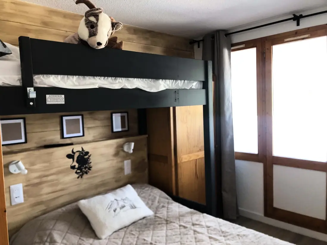 Residence Le Hameau du Sauget - maeva Home