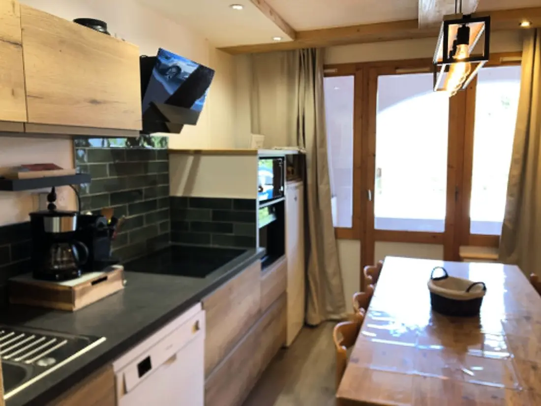 Residence Le Hameau du Sauget - maeva Home