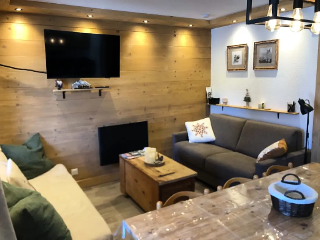 Residence Le Hameau du Sauget - maeva Home