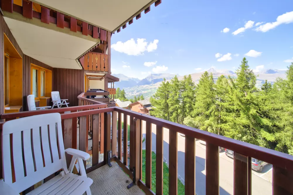 Residenza Le Hameau du Sauget - maeva Home