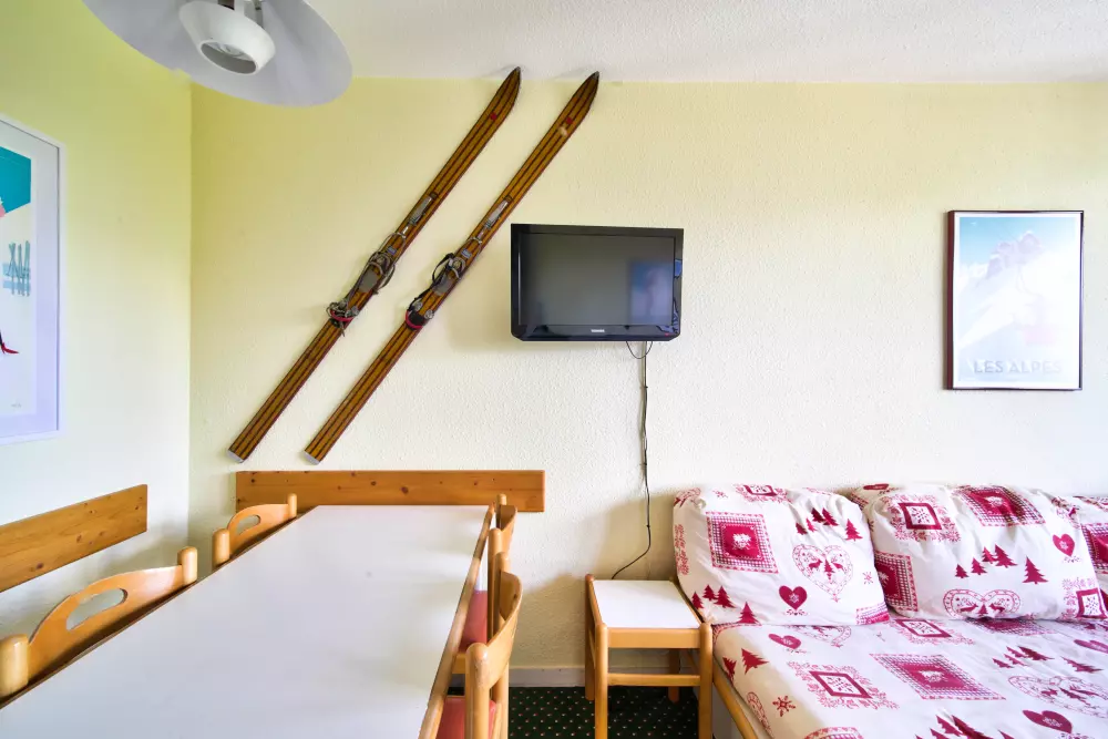 Residenza Le Hameau du Sauget - maeva Home