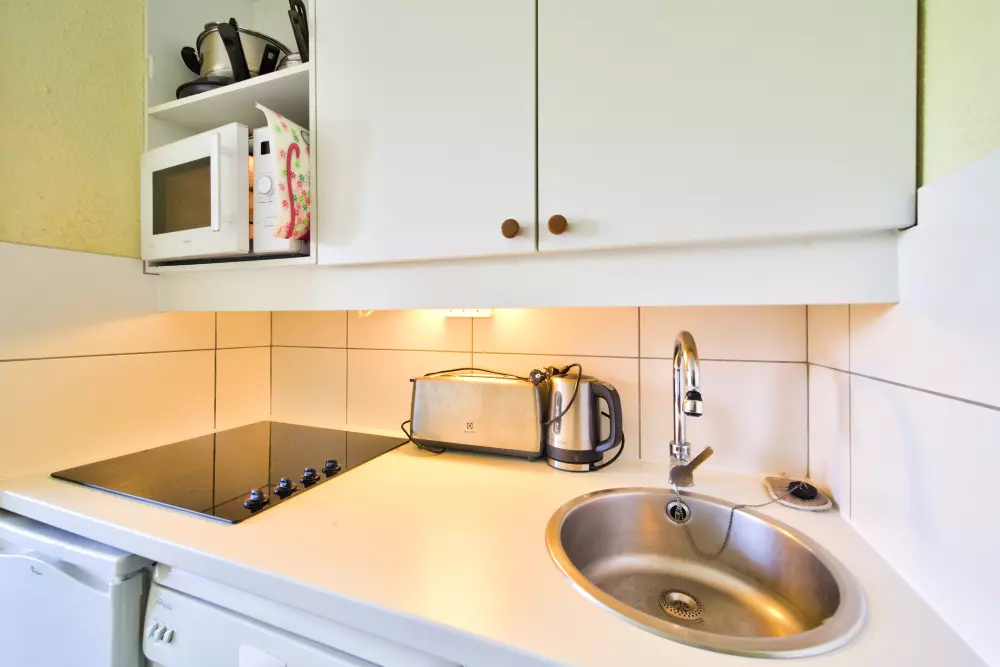 Residenza Le Hameau du Sauget - maeva Home