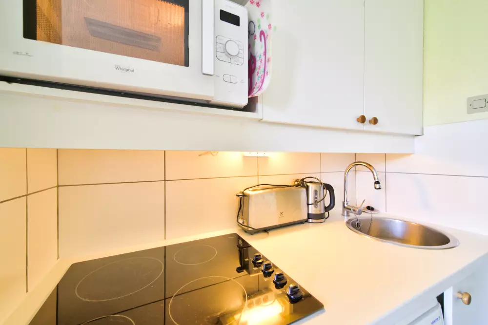 Residenza Le Hameau du Sauget - maeva Home