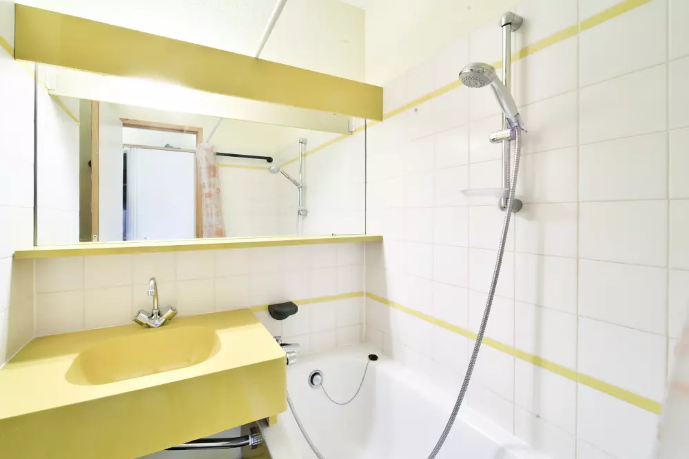 Residenza Le Hameau du Sauget - maeva Home