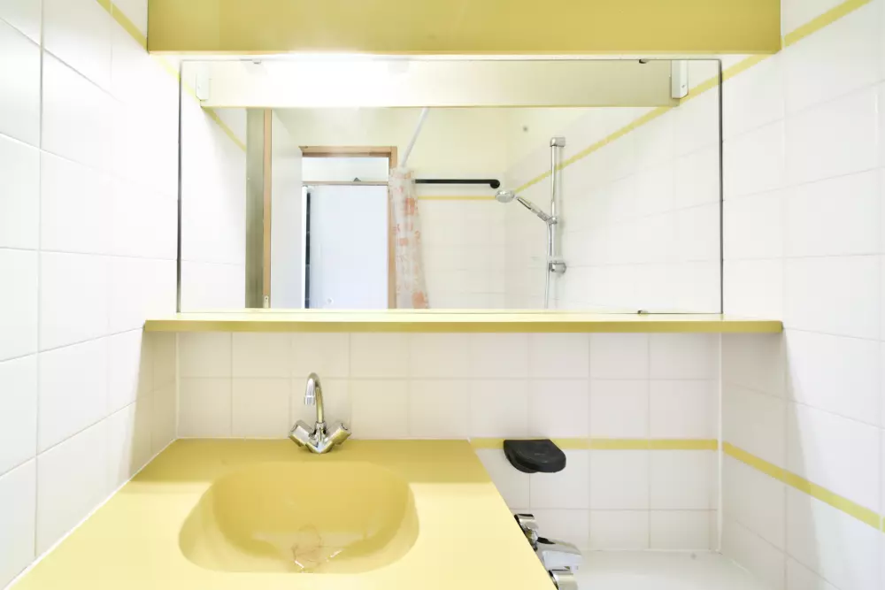 Residenza Le Hameau du Sauget - maeva Home