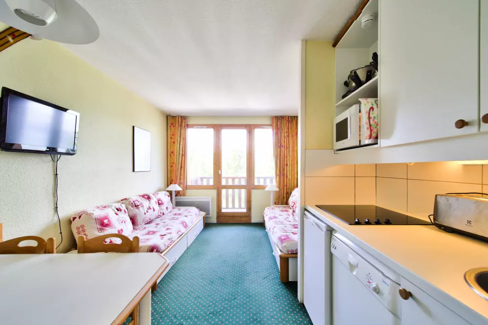 Residenza Le Hameau du Sauget - maeva Home