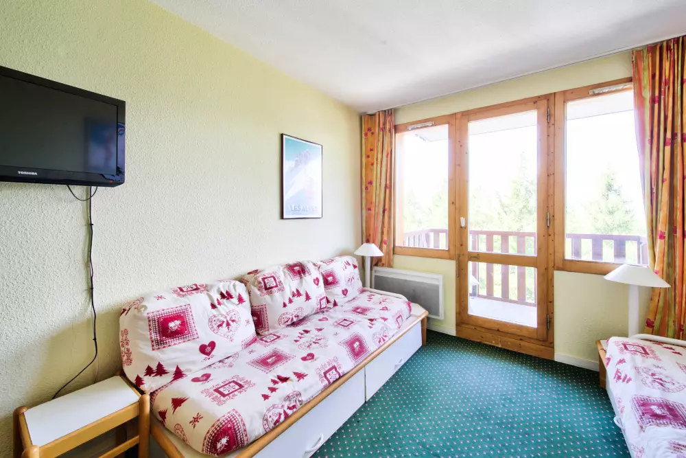 Residenza Le Hameau du Sauget - maeva Home