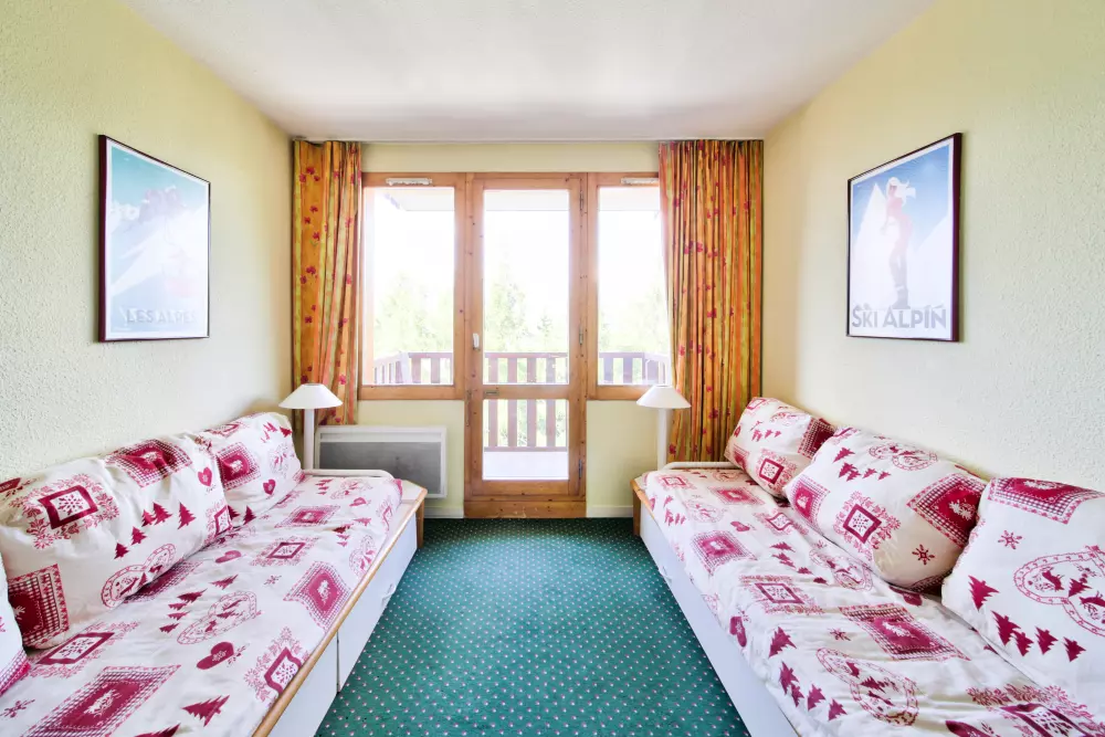 Residenza Le Hameau du Sauget - maeva Home