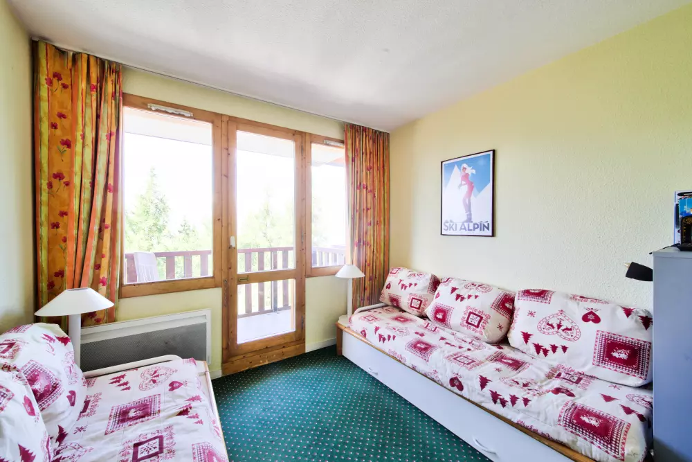 Residenza Le Hameau du Sauget - maeva Home