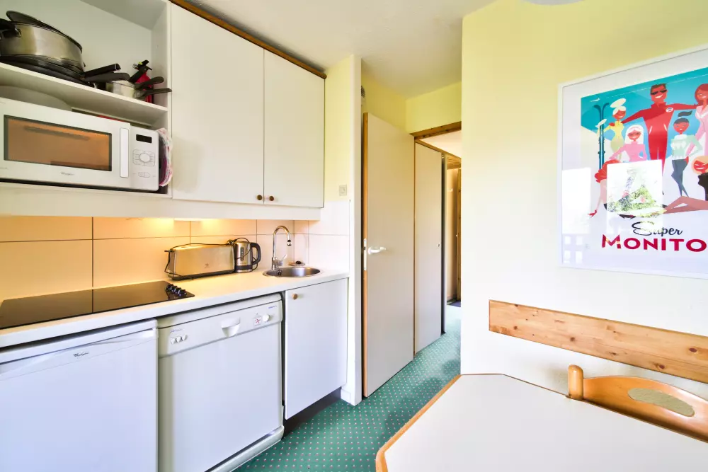 Residenza Le Hameau du Sauget - maeva Home