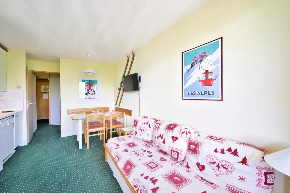 Residenza Le Hameau du Sauget - maeva Home