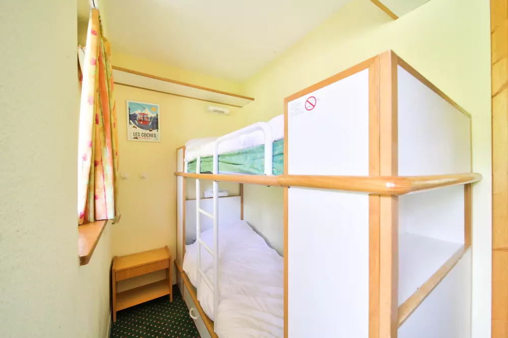 Residenza Le Hameau du Sauget - maeva Home