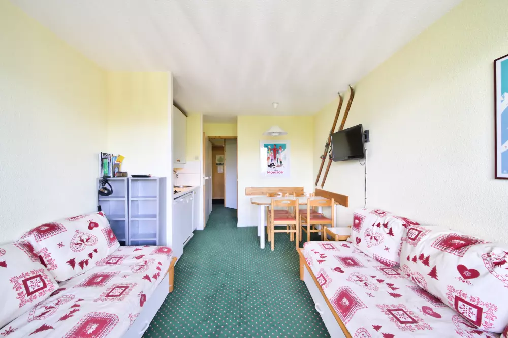 Residenza Le Hameau du Sauget - maeva Home