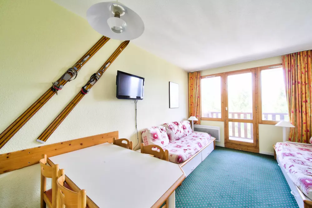 Residenza Le Hameau du Sauget - maeva Home