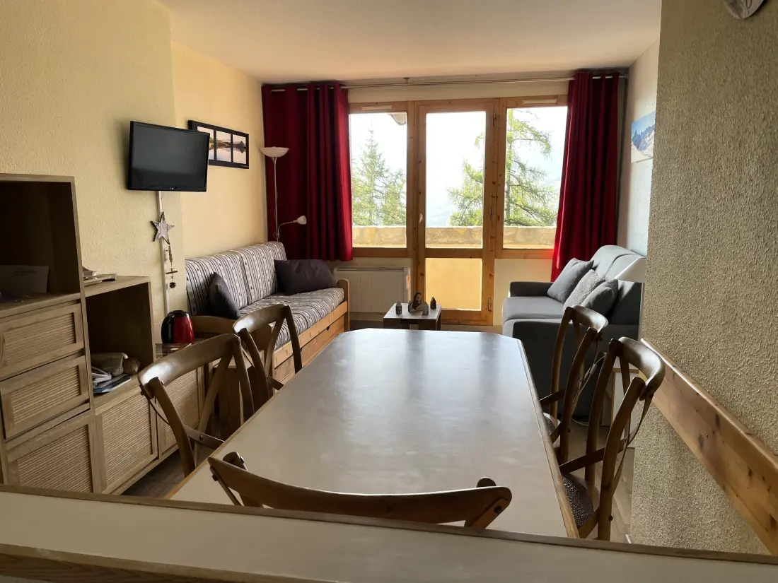 Residence Le Sextant - maeva Hjem