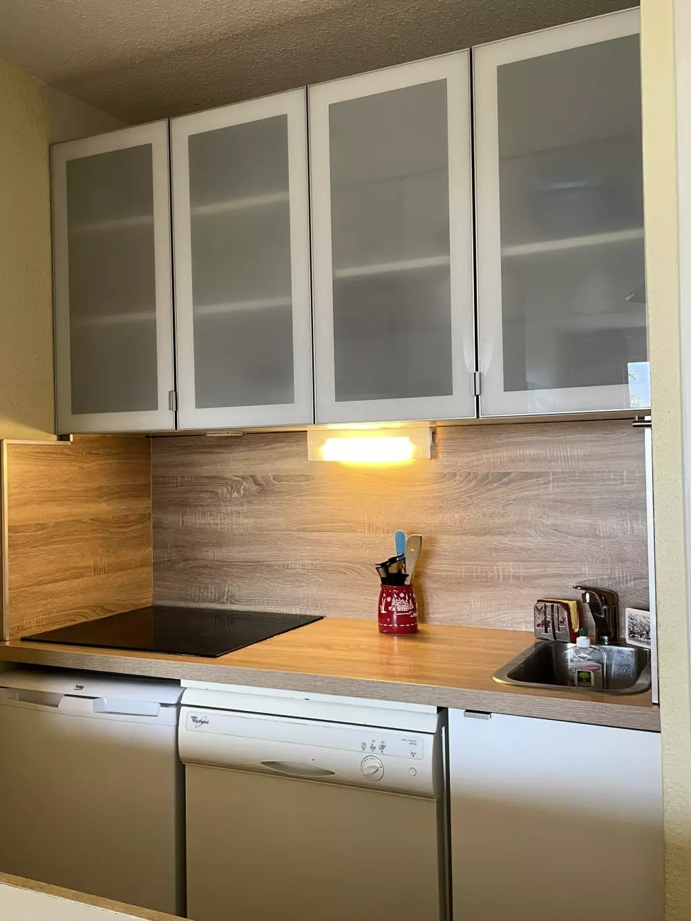 Residencia Le Sextant - maeva Inicio