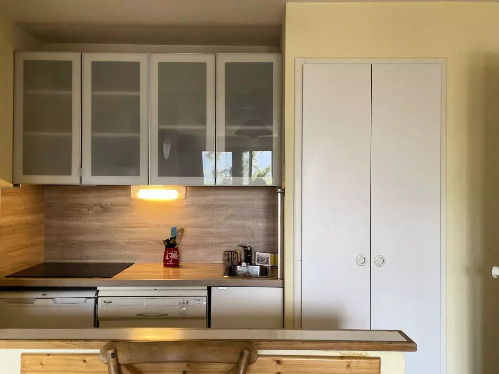 Residencia Le Sextant - maeva Inicio