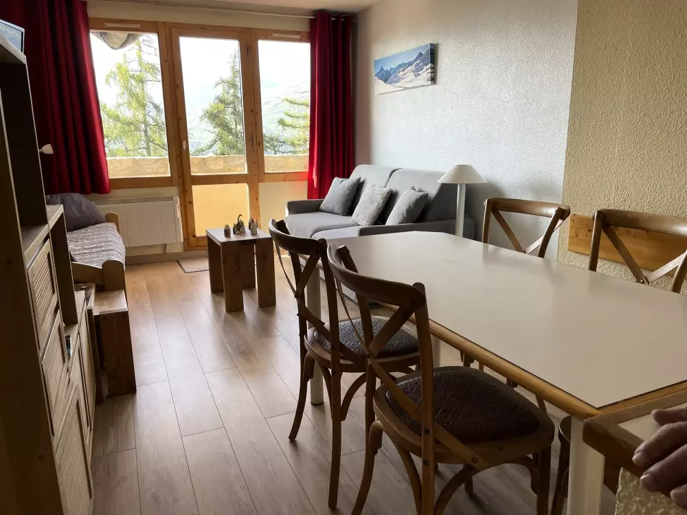 Residencia Le Sextant - maeva Inicio