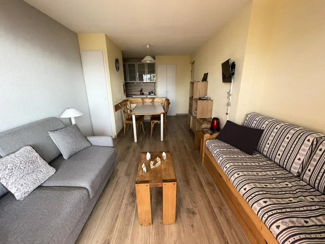 Residence Le Sextant - maeva Hjem