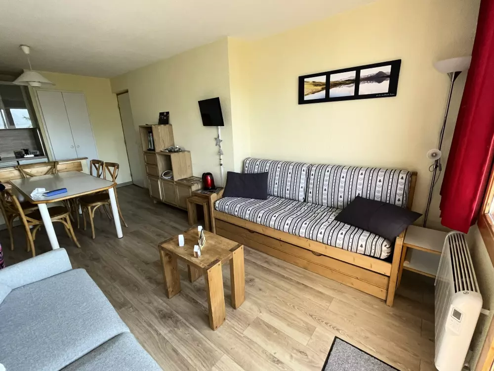 Residencia Le Sextant - maeva Inicio