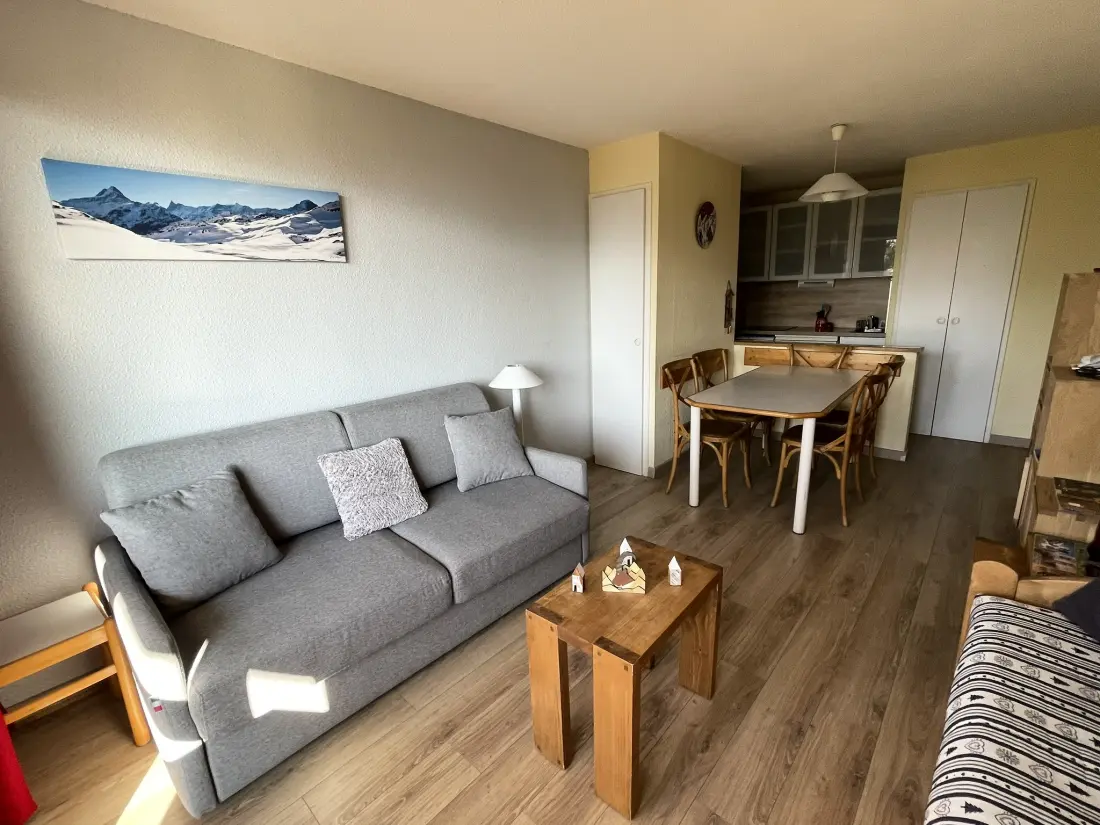 Residence Le Sextant - maeva Hjem