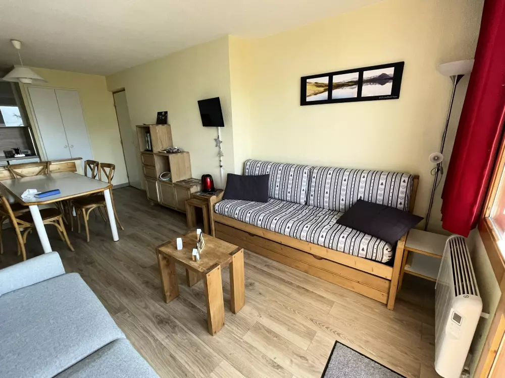 Residencia Le Sextant - maeva Inicio